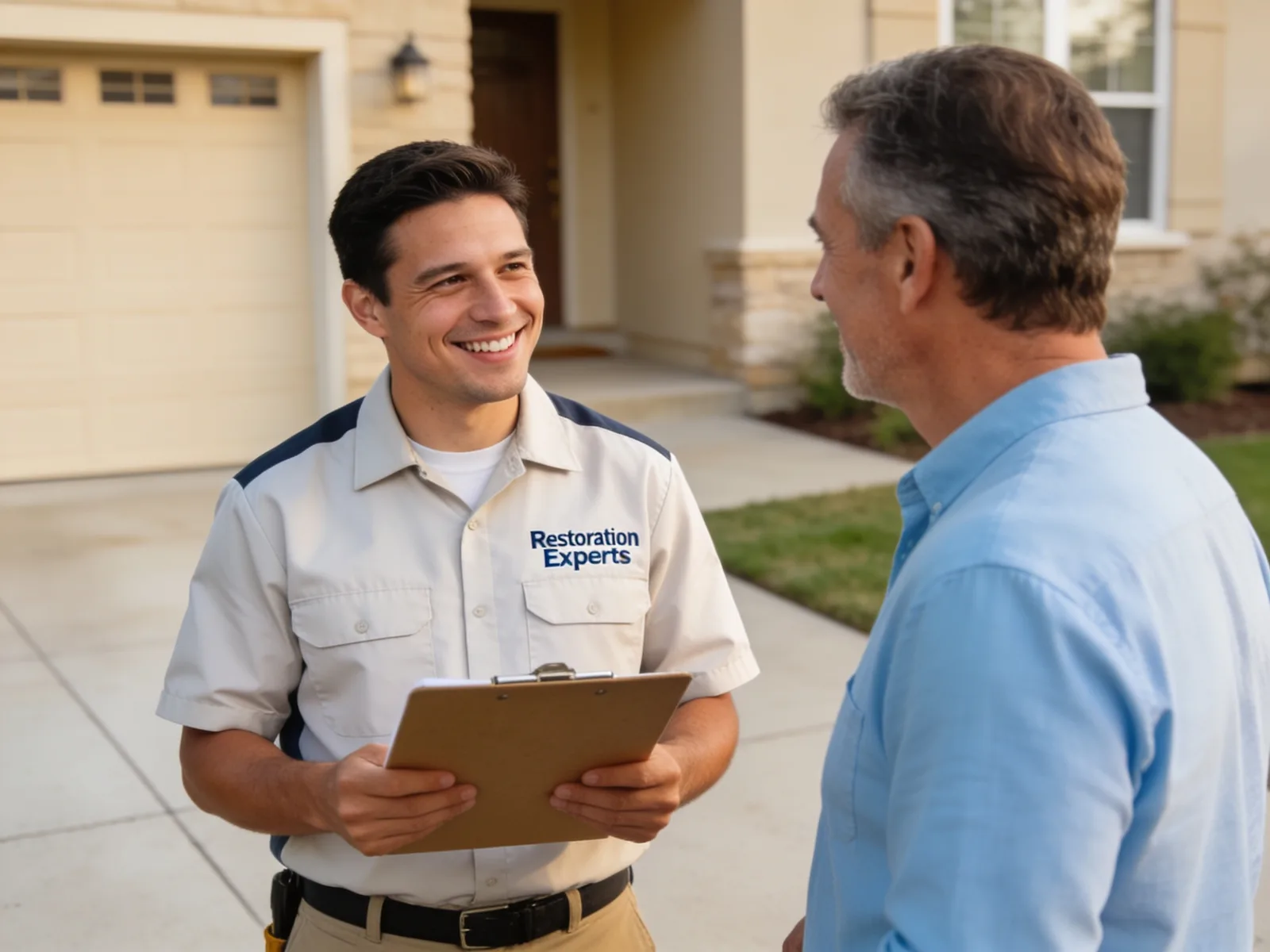 Water Damage Cleanup Evans, WV FAQs
